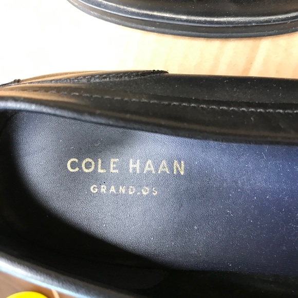 fleming penny loafer